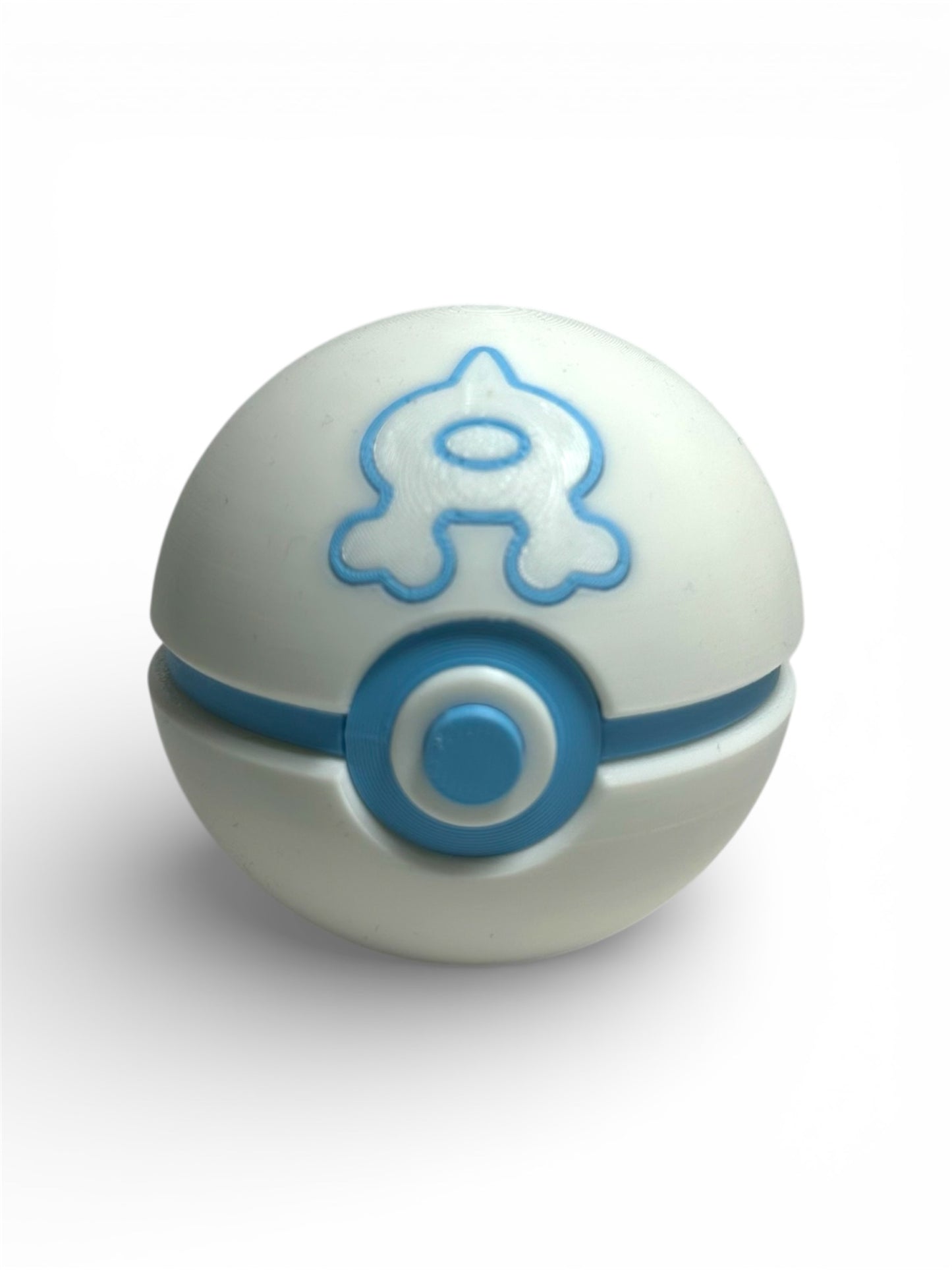 Team Aqua Ball