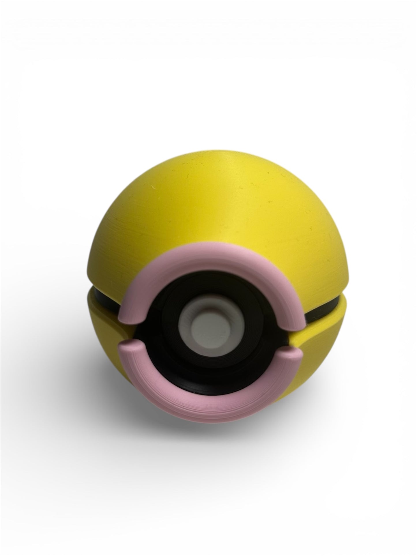 #0069 Bellsprout-Inspired Character Ball