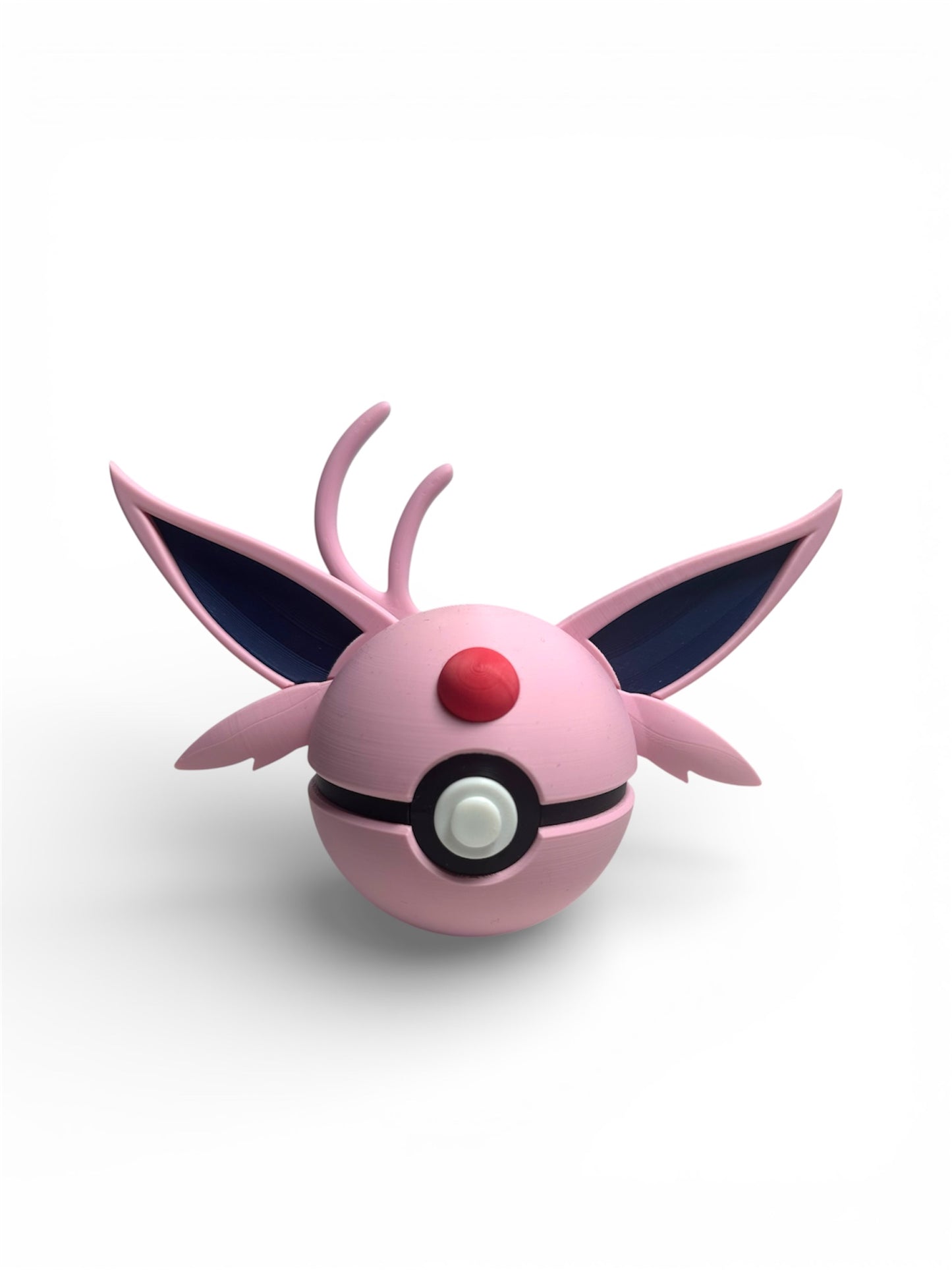 #0196 Espeon-Inspired Character Ball