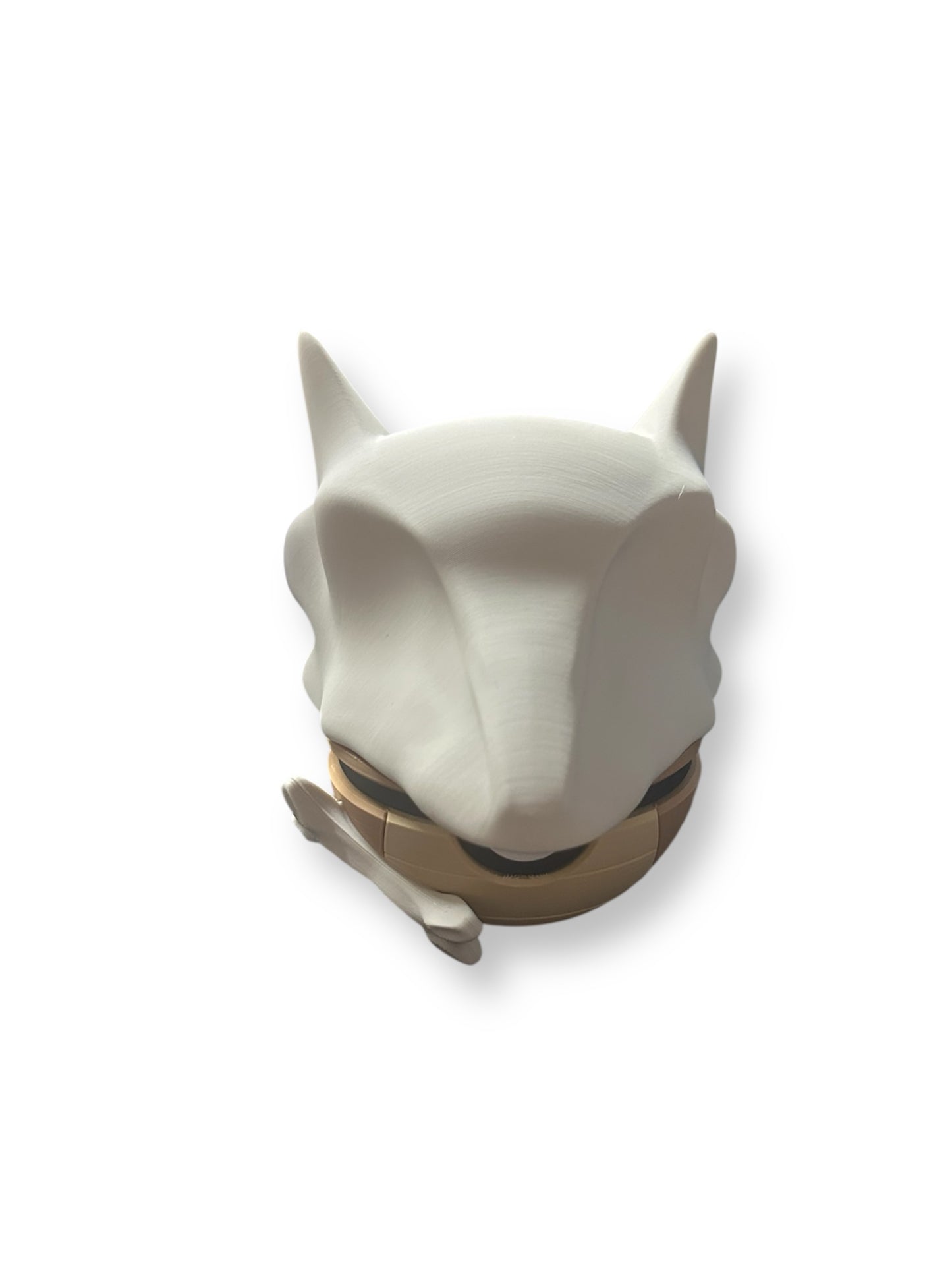 #0105 Marowak-Inspired Character Ball