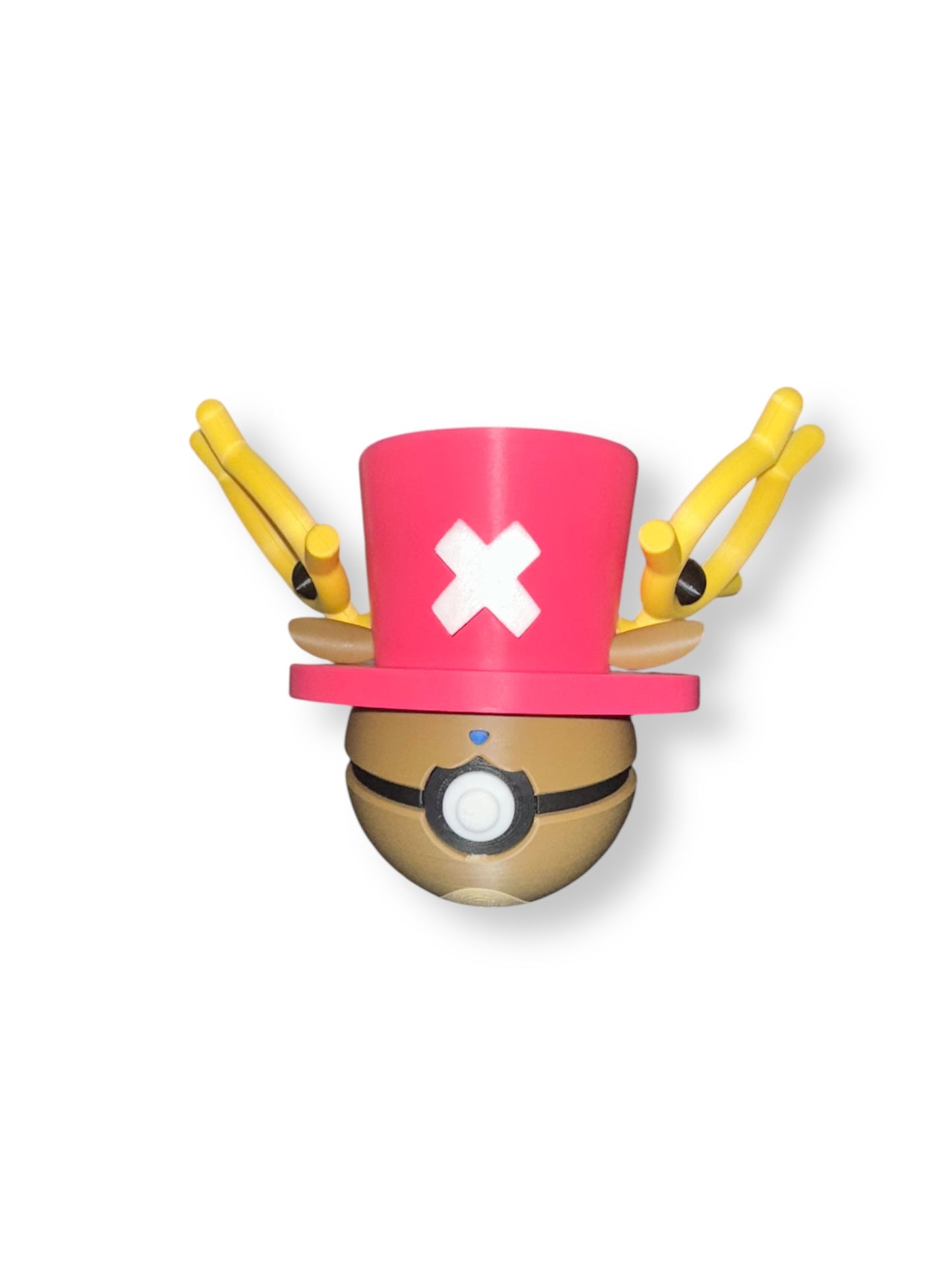 #0234 Stantler Tony Tony Chopper-Inspired Character Ball