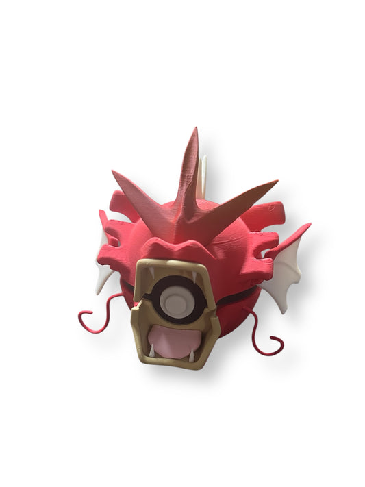 #0130 Shiny Gyarados-Inspired Character Ball
