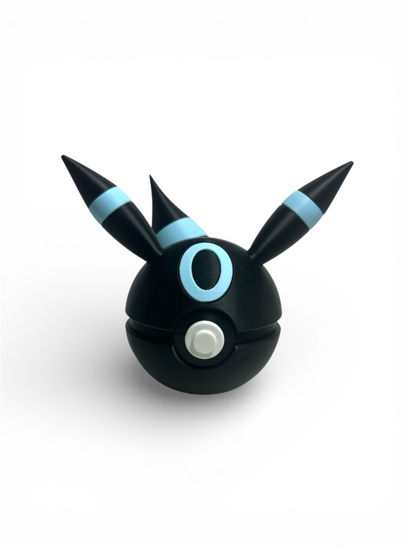 #0197 Shiny Umbreon-Inspired Character Ball