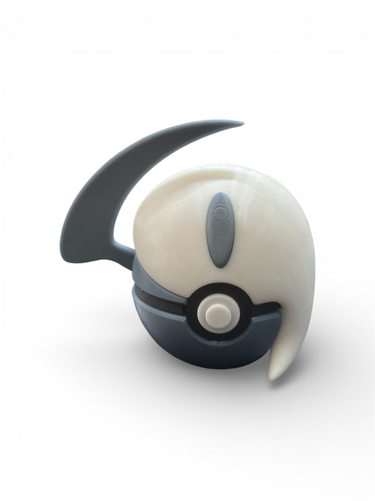#0359 Absol-Inspired Character Ball