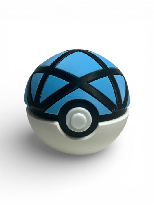 Net Ball