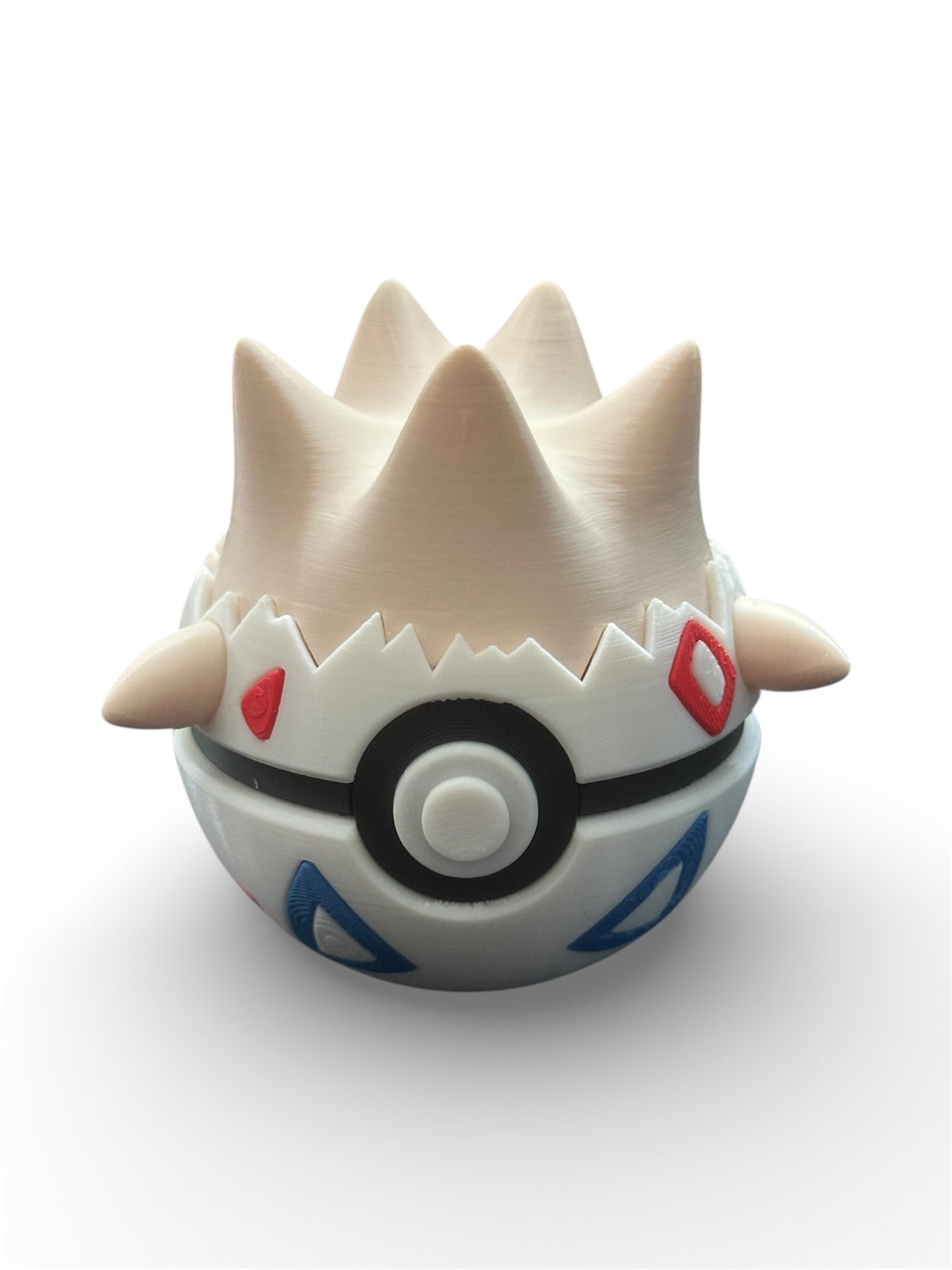 #0175 Togepi-Inspired Character Ball