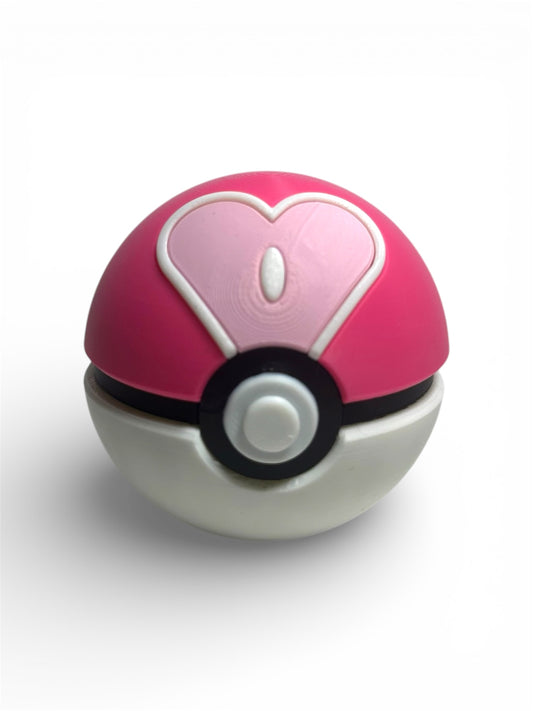 Love Ball