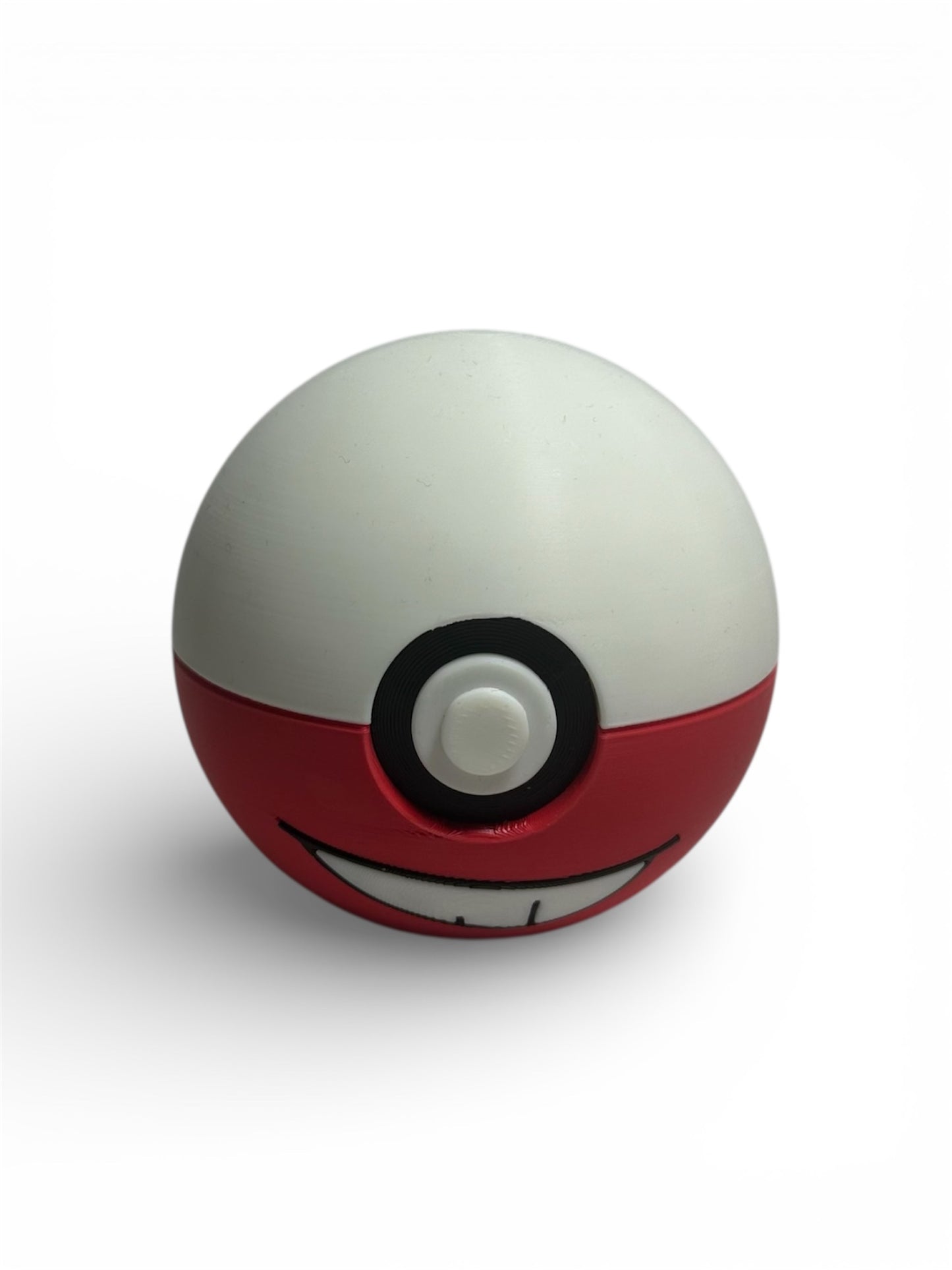 #0101 Electrode-Inspired Character Ball