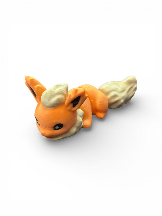 Flareon Flexible Fidget