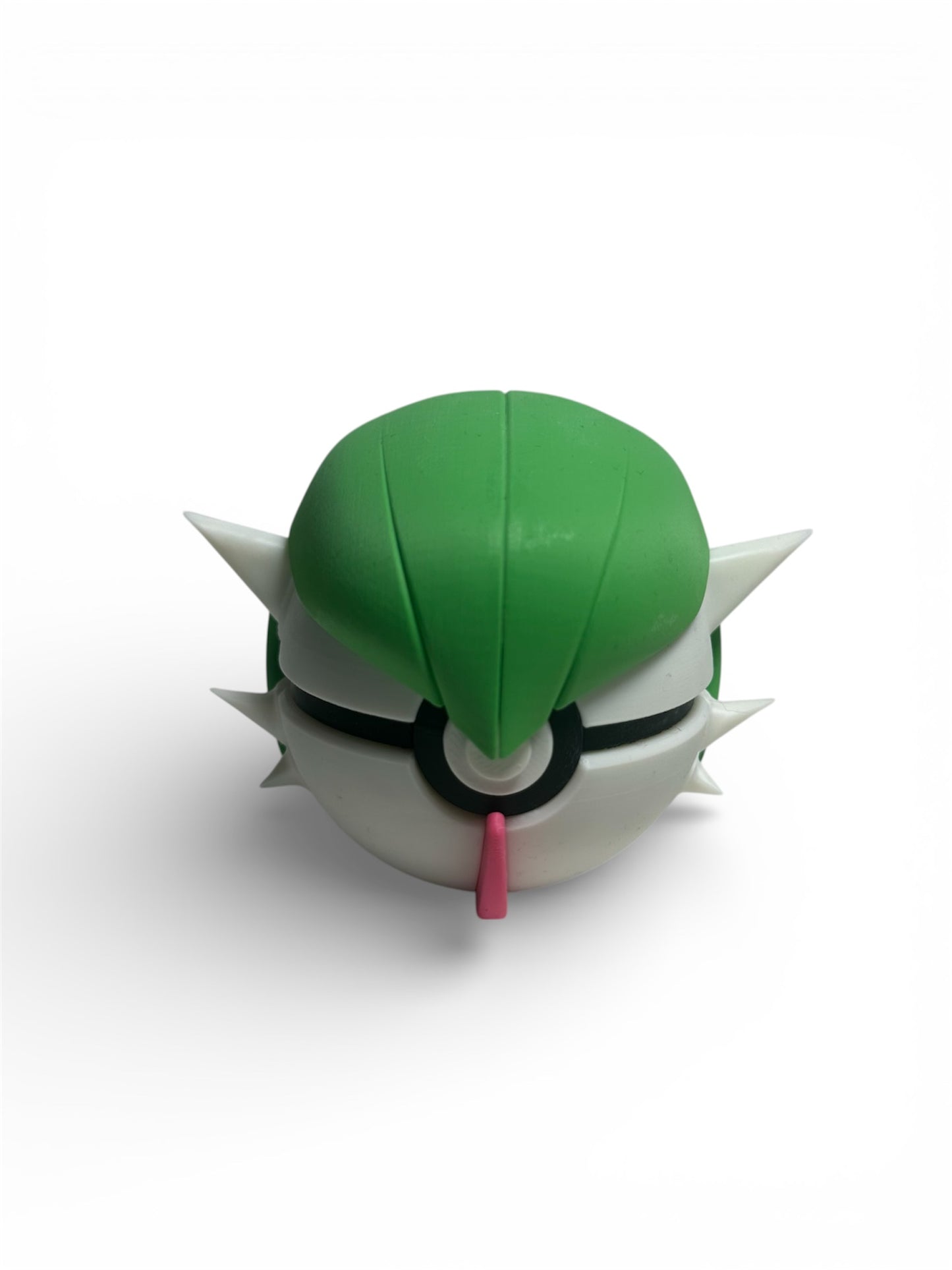 #0282 Gardevoir-Inspired Character Ball