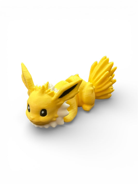 Jolteon Flexible Fidget