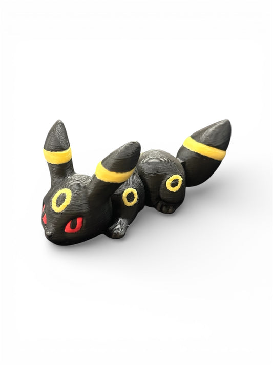 Umbreon Flexible Fidget