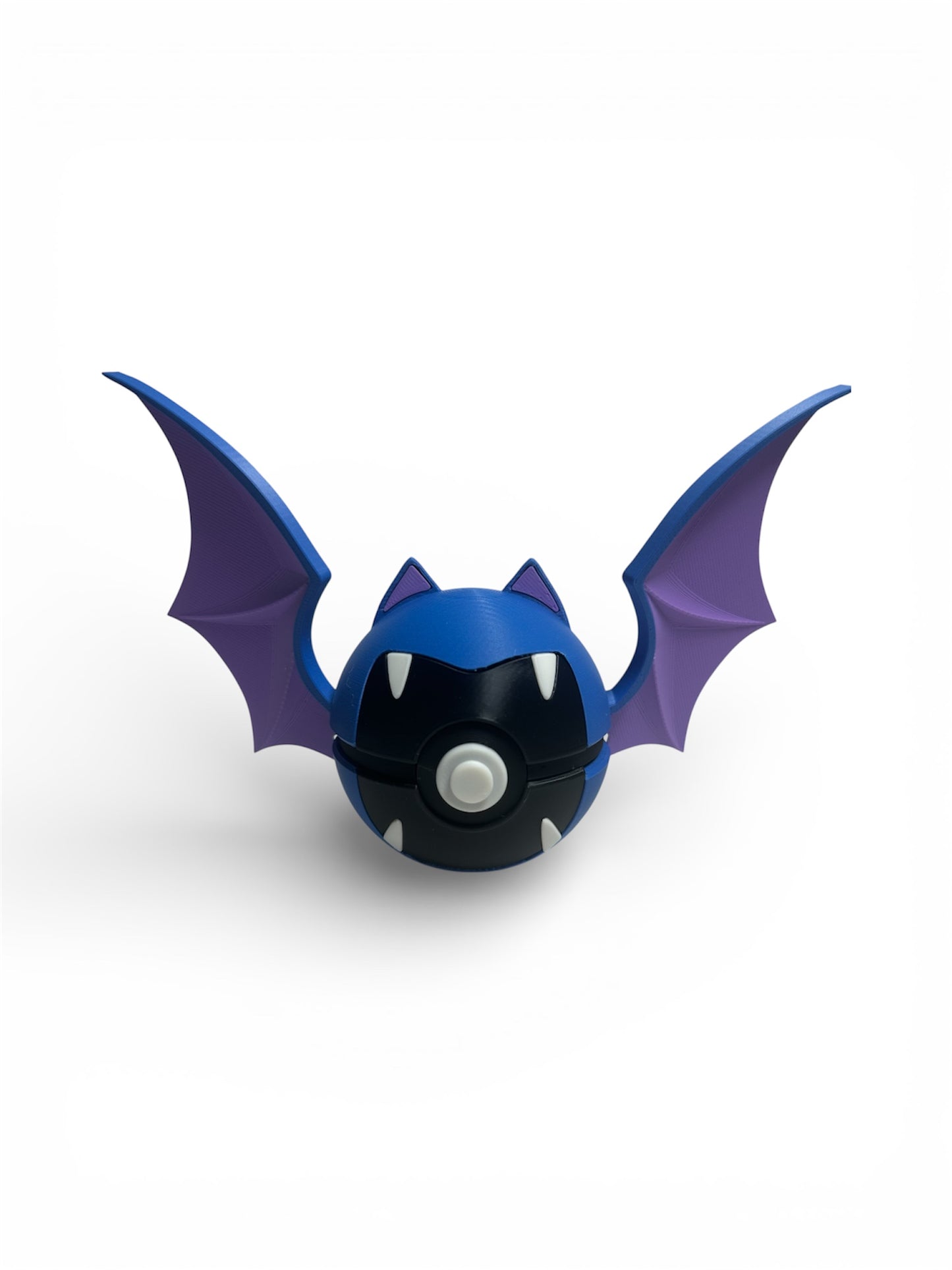 #0042 Golbat-Inspired Character Ball