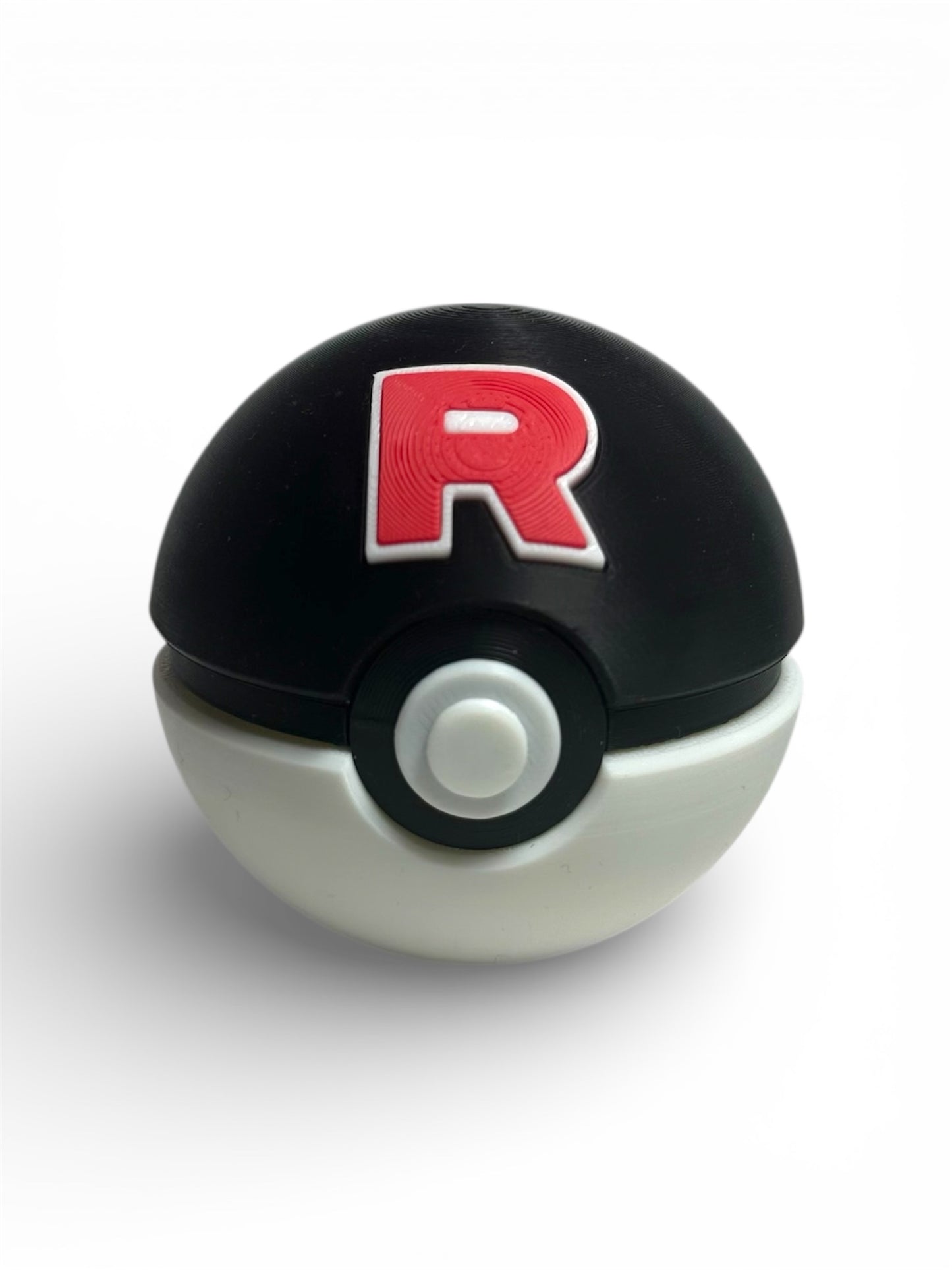 Team Rocket Ball