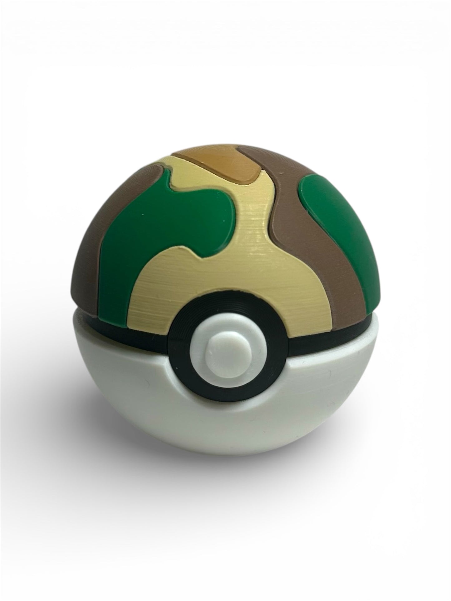 Safari Ball