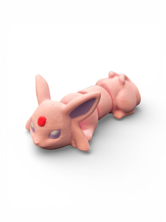 Espeon Flexible Fidget