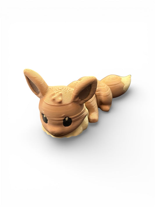 Eevee Flexible Fidget