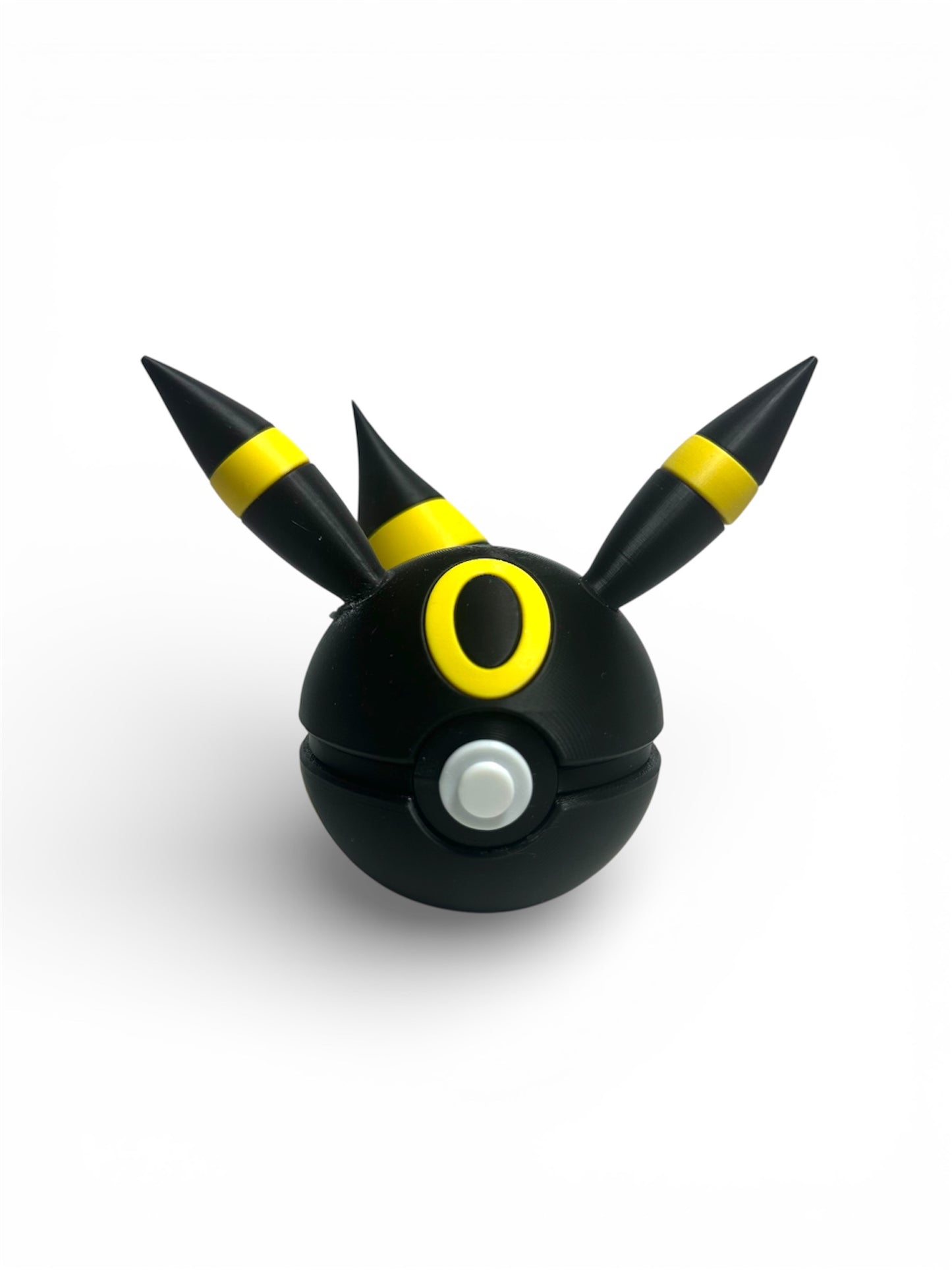 #0197 Umbreon-Inspired Character Ball
