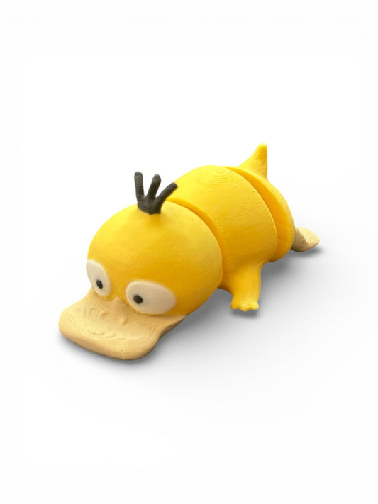 Psyduck Flexible Fidget