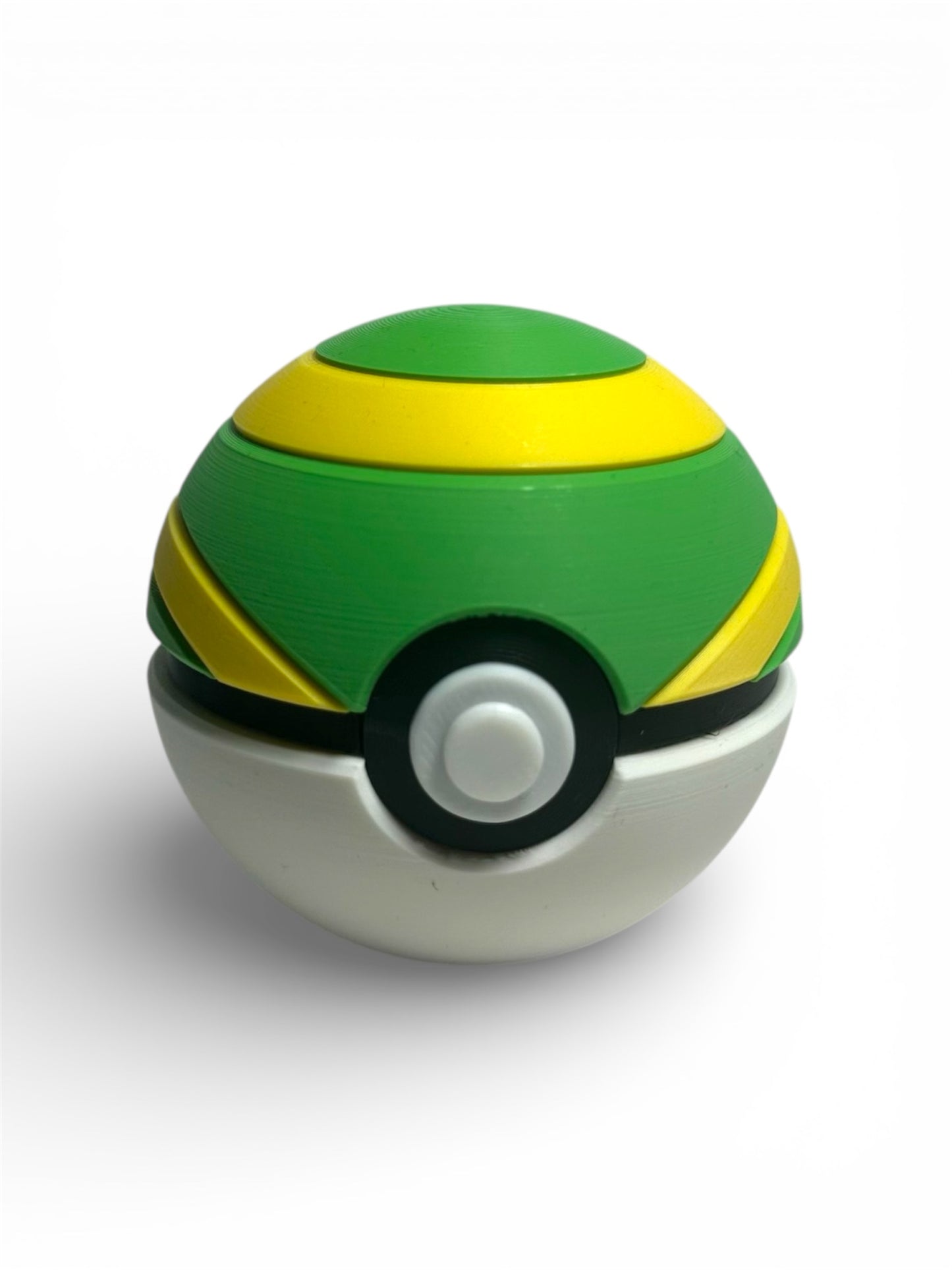 Nest Ball