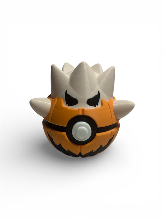 #0175 Togepi Halloween-Inspired Character Ball