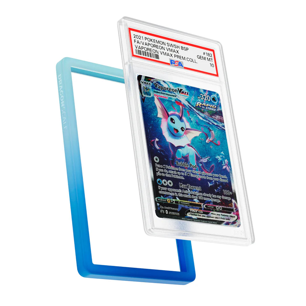 Dragonscale PSA Bumper Guard (Gradient)