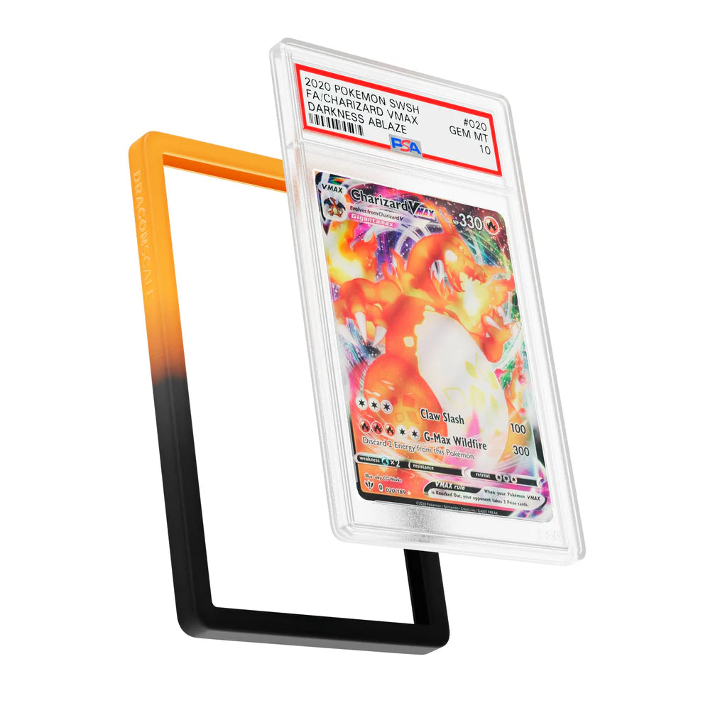 Dragonscale PSA Bumper Guard (Gradient)
