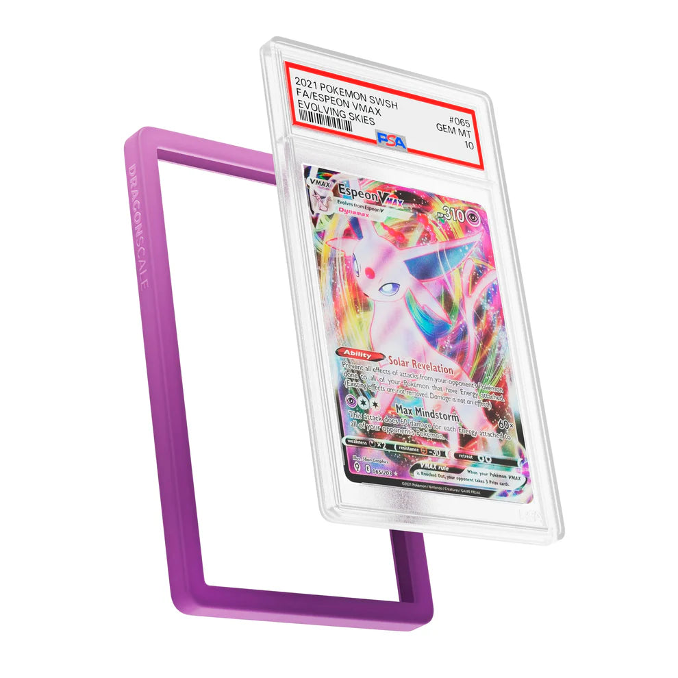 Dragonscale PSA Bumper Guard (Gradient)
