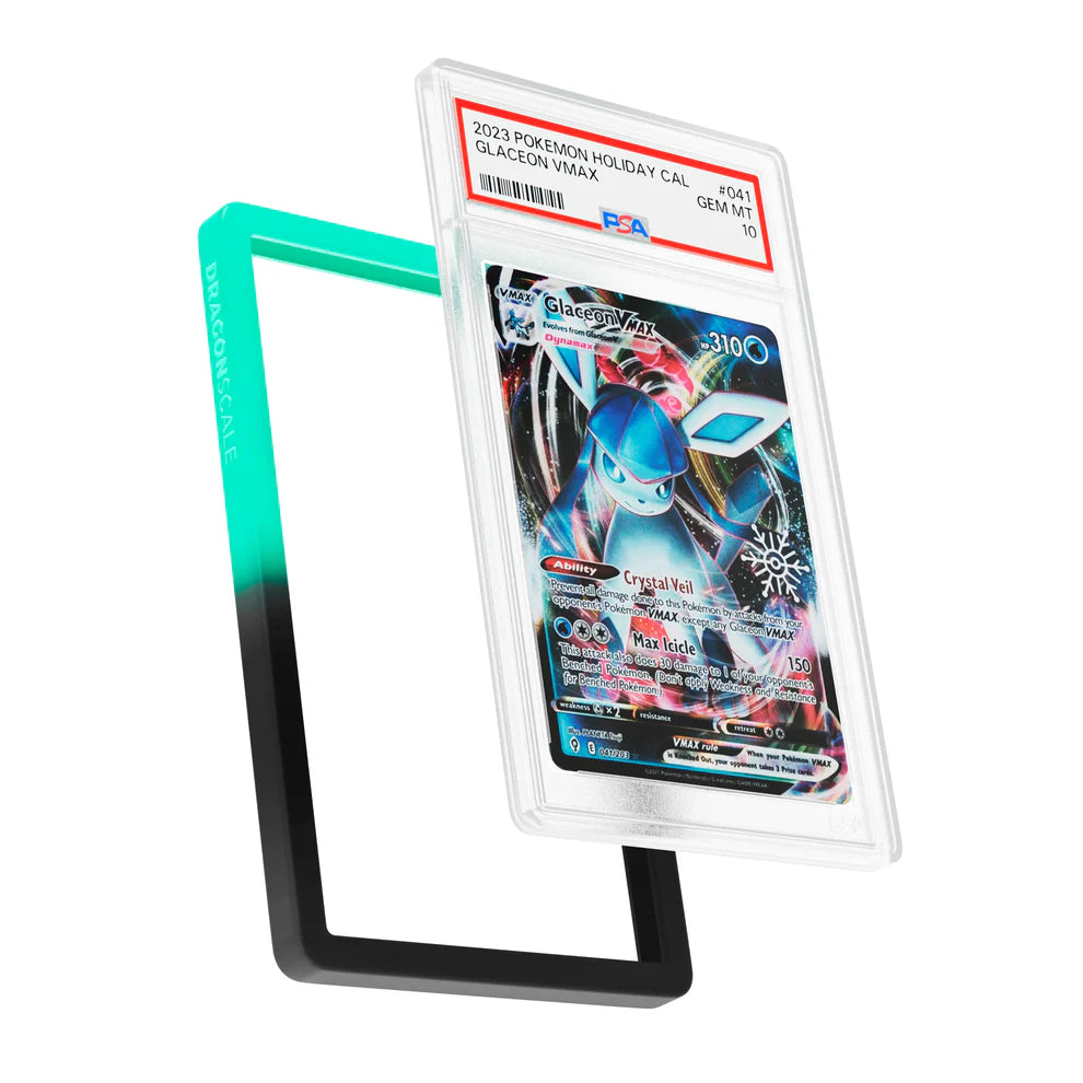 Dragonscale PSA Bumper Guard (Gradient)