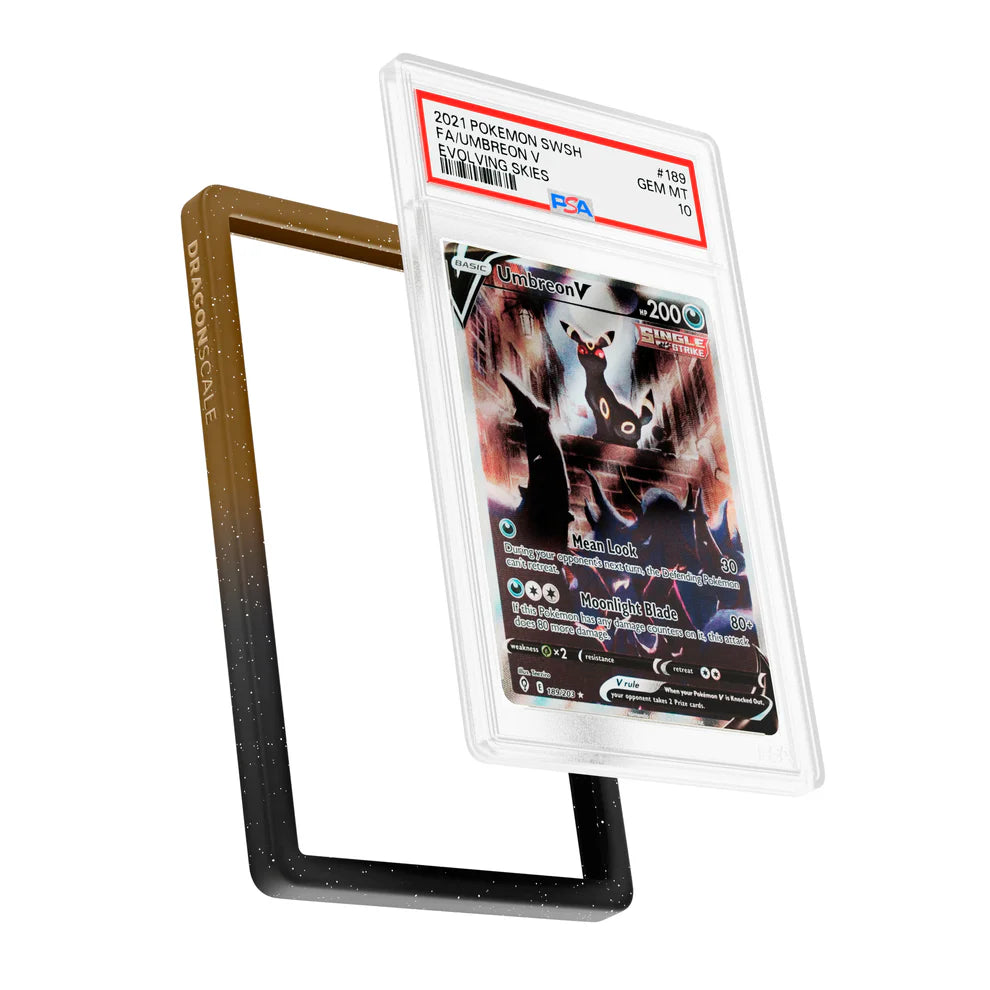 Dragonscale PSA Bumper Guard (Gradient)