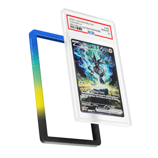 Dragonscale PSA Bumper Guard (Mythic)