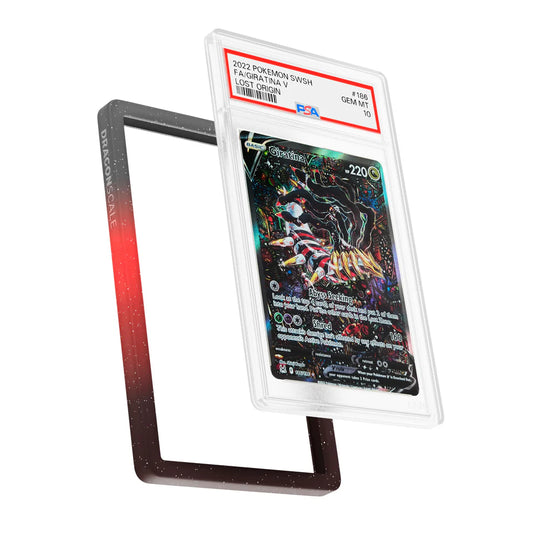 Dragonscale PSA Bumper Guard (Mythic)