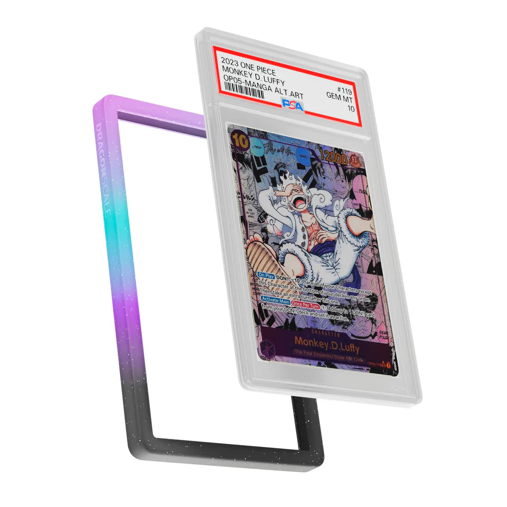Dragonscale PSA Bumper Guard (Mythic)
