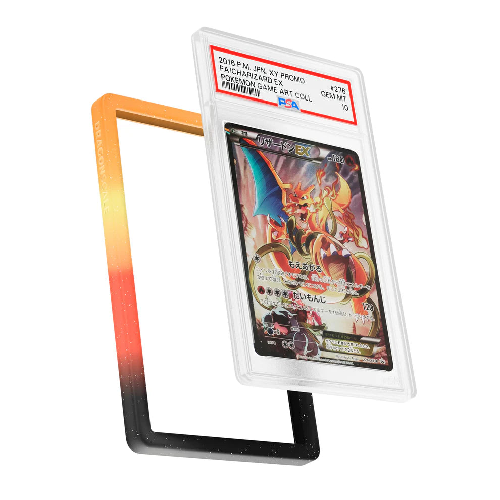 Dragonscale PSA Bumper Guard (Mythic)