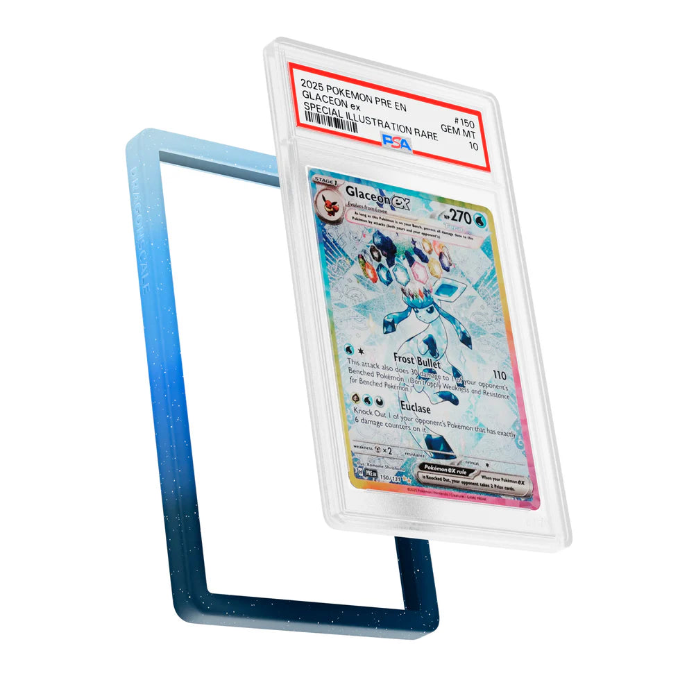 Dragonscale PSA Bumper Guard (Mythic)