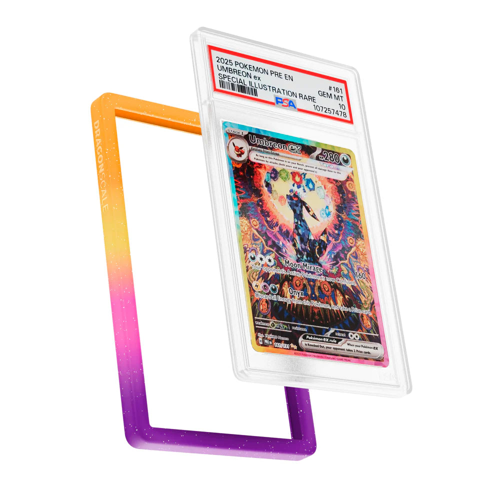 Dragonscale PSA Bumper Guard (Mythic)