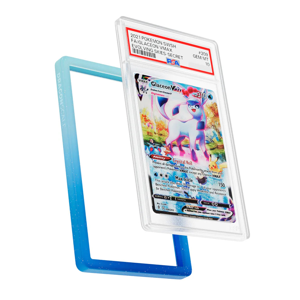 Dragonscale PSA Bumper Guard (Radiant)
