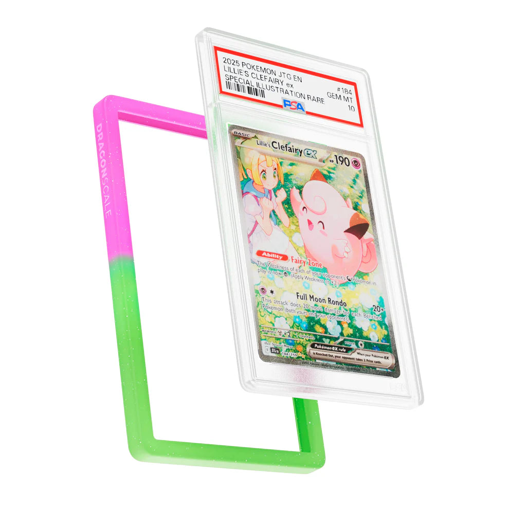Dragonscale PSA Bumper Guard (Radiant)
