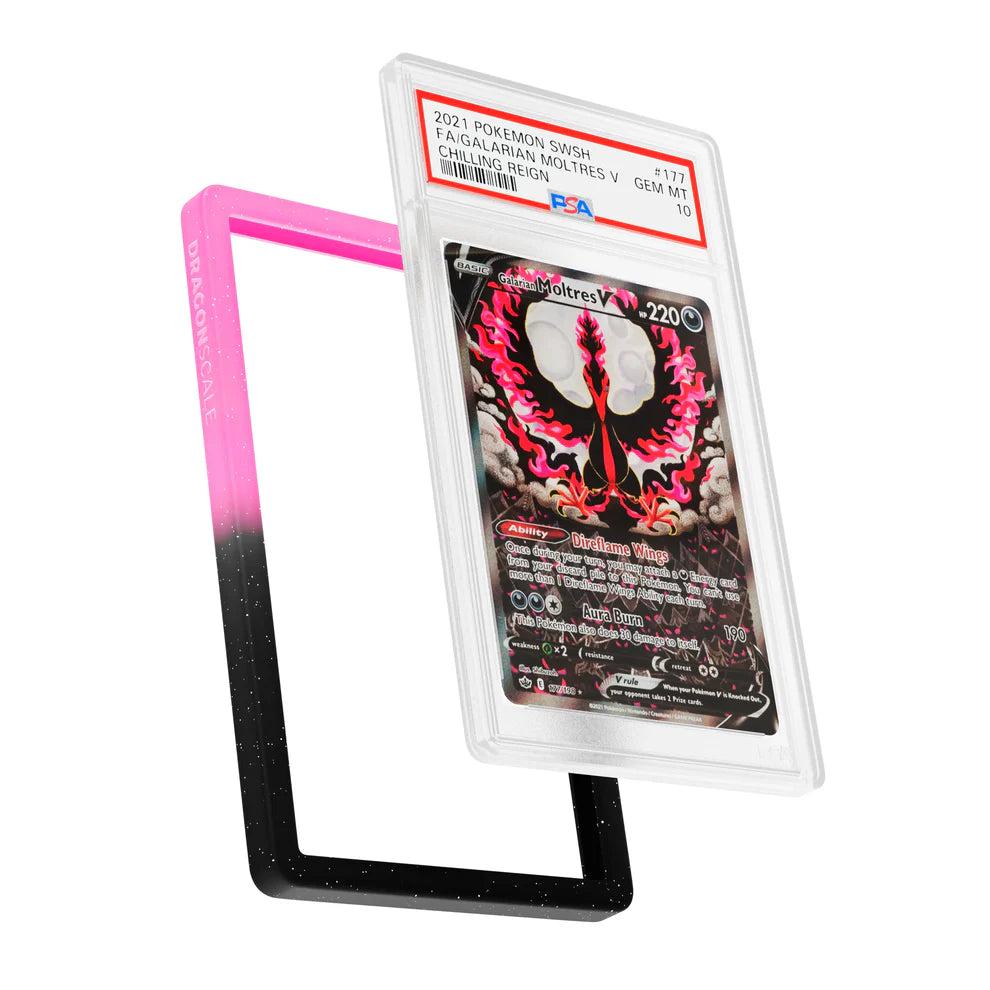 Dragonscale PSA Bumper Guard (Radiant)