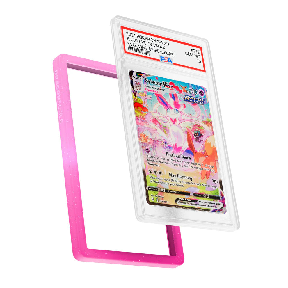 Dragonscale PSA Bumper Guard (Radiant)