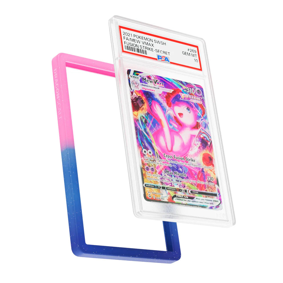 Dragonscale PSA Bumper Guard (Radiant)