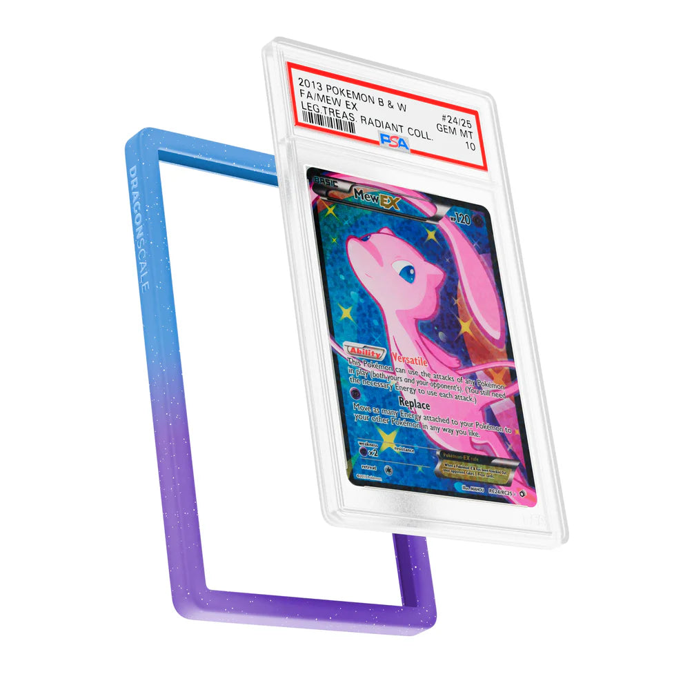 Dragonscale PSA Bumper Guard (Radiant)