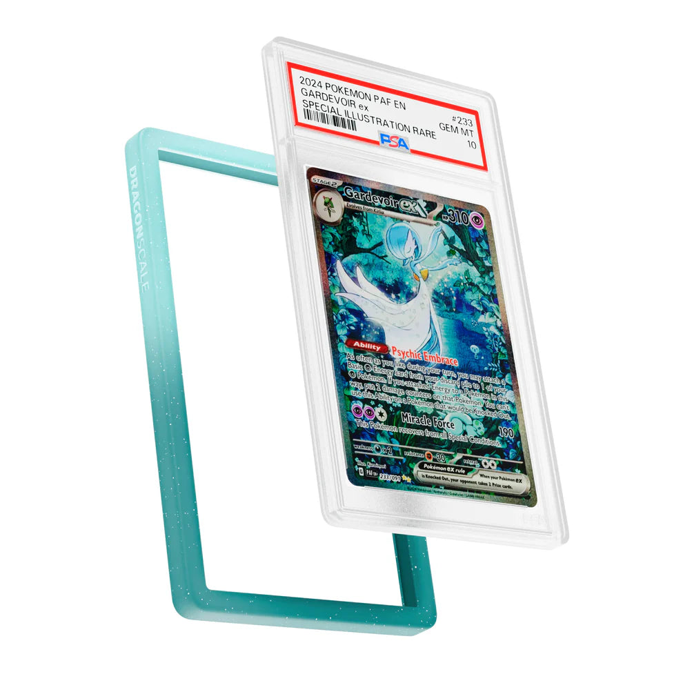 Dragonscale PSA Bumper Guard (Radiant)