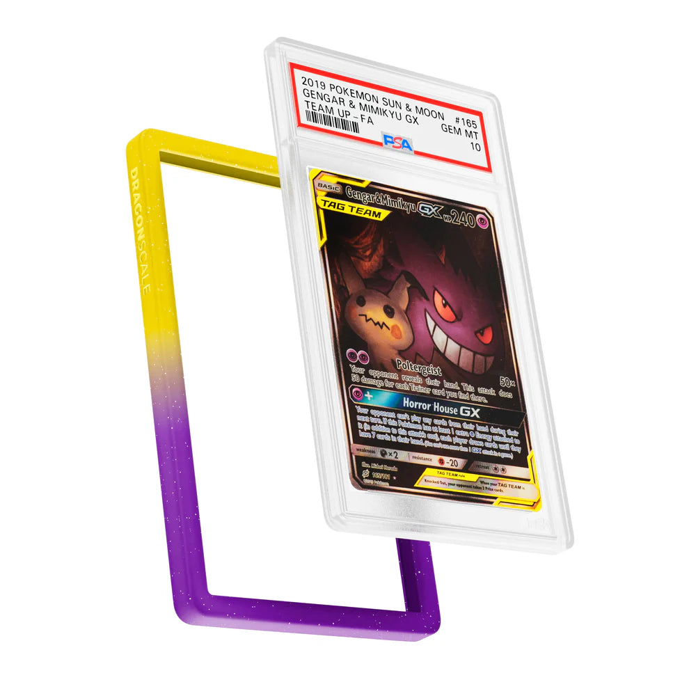 Dragonscale PSA Bumper Guard (Radiant)