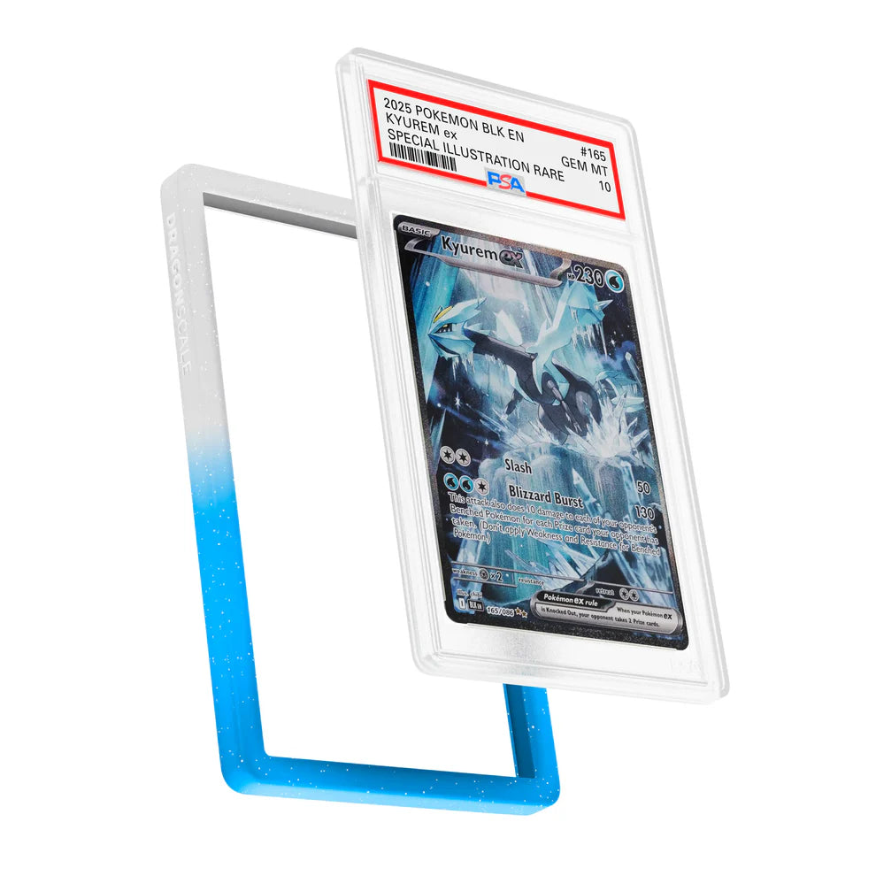 Dragonscale PSA Bumper Guard (Radiant)