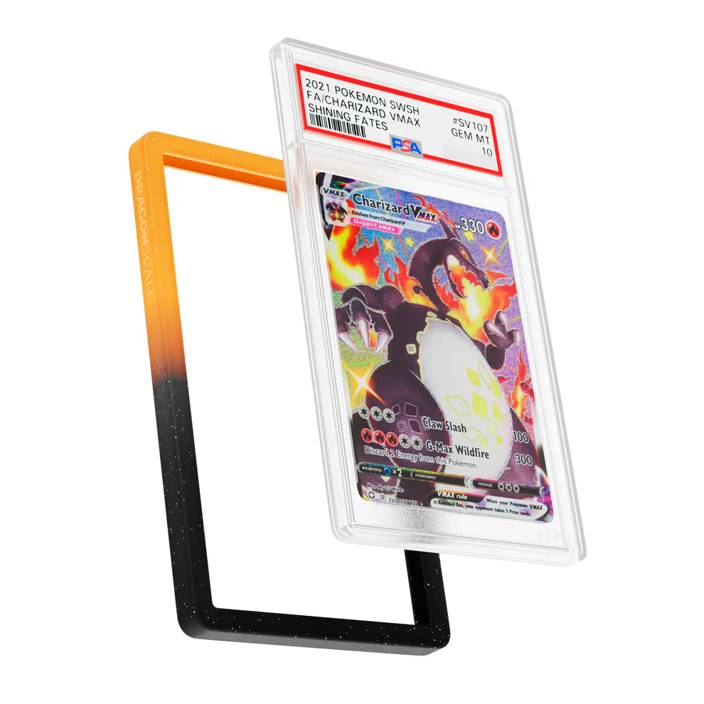 Dragonscale PSA Bumper Guard (Radiant)