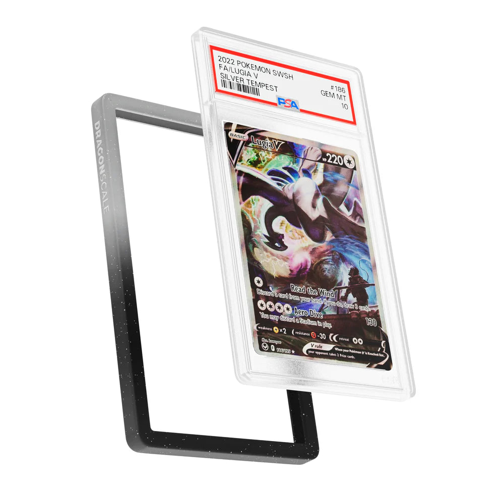 Dragonscale PSA Bumper Guard (Radiant)