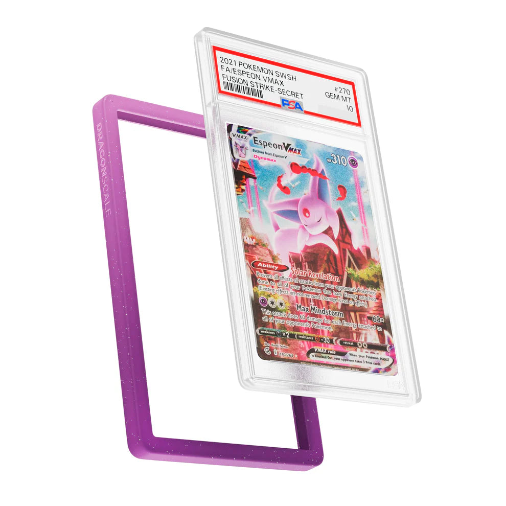 Dragonscale PSA Bumper Guard (Radiant)