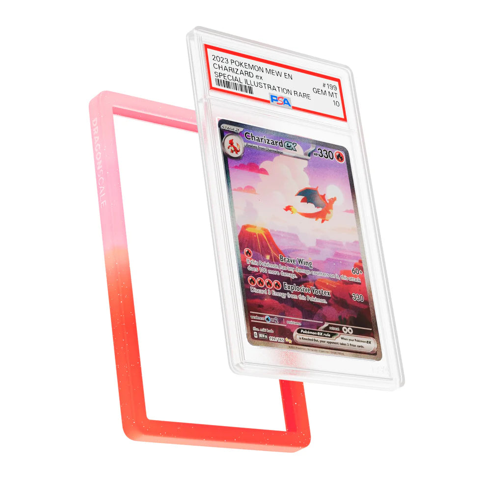 Dragonscale PSA Bumper Guard (Radiant)