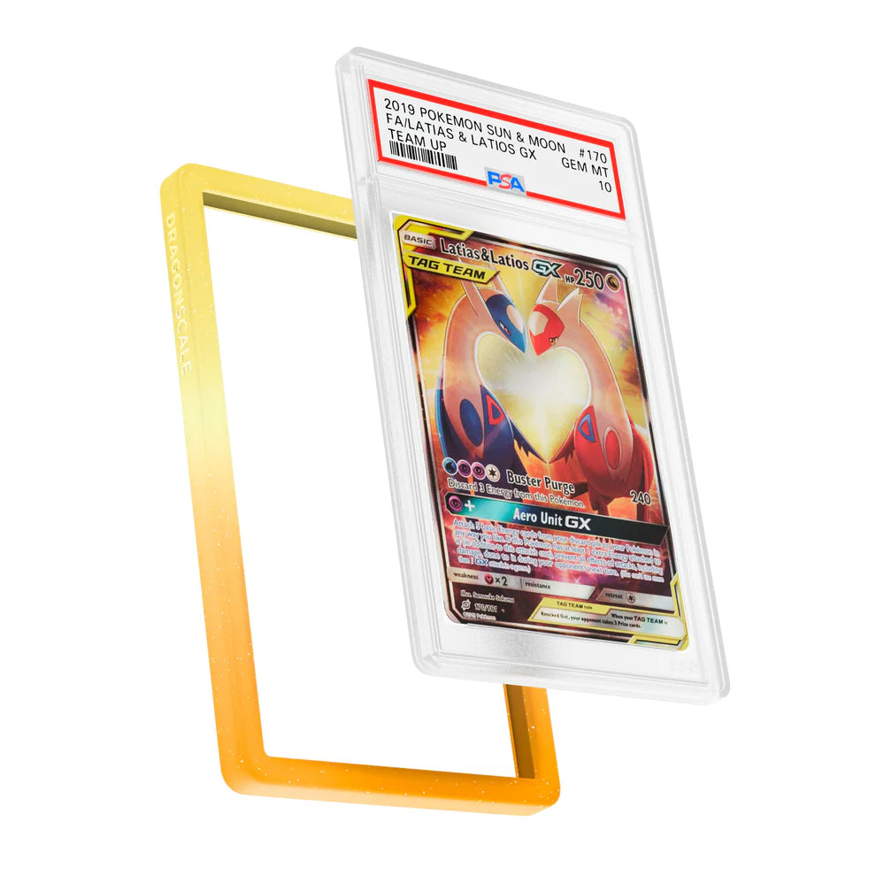 Dragonscale PSA Bumper Guard (Radiant)